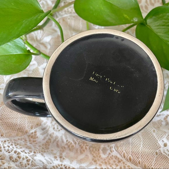 Lawrence Technological University coffee / tea cup - Picture 4 of 5